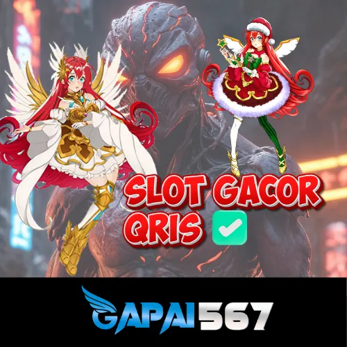 Gapai567: Link Resmi Slot Gacor Gampang Maxwin Deposit Dana